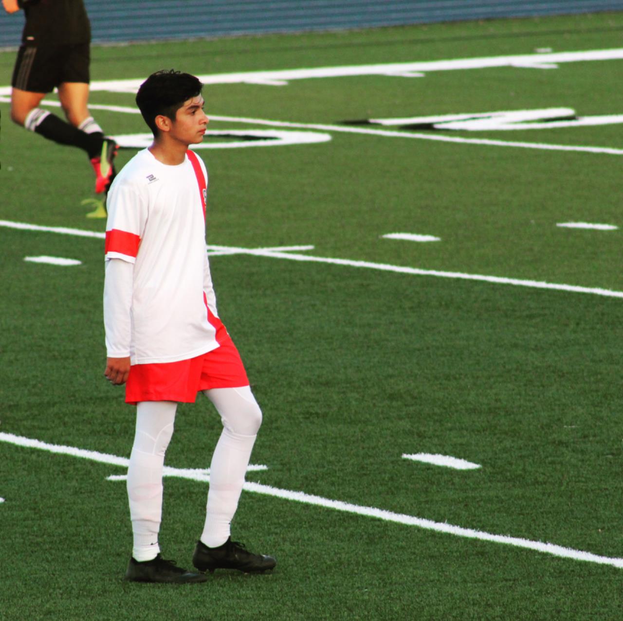 Jacob Hernandez