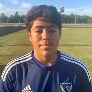 Joel Meza