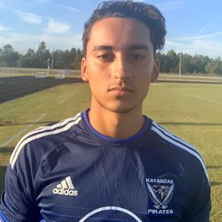 Tristan Alvarez mugshot