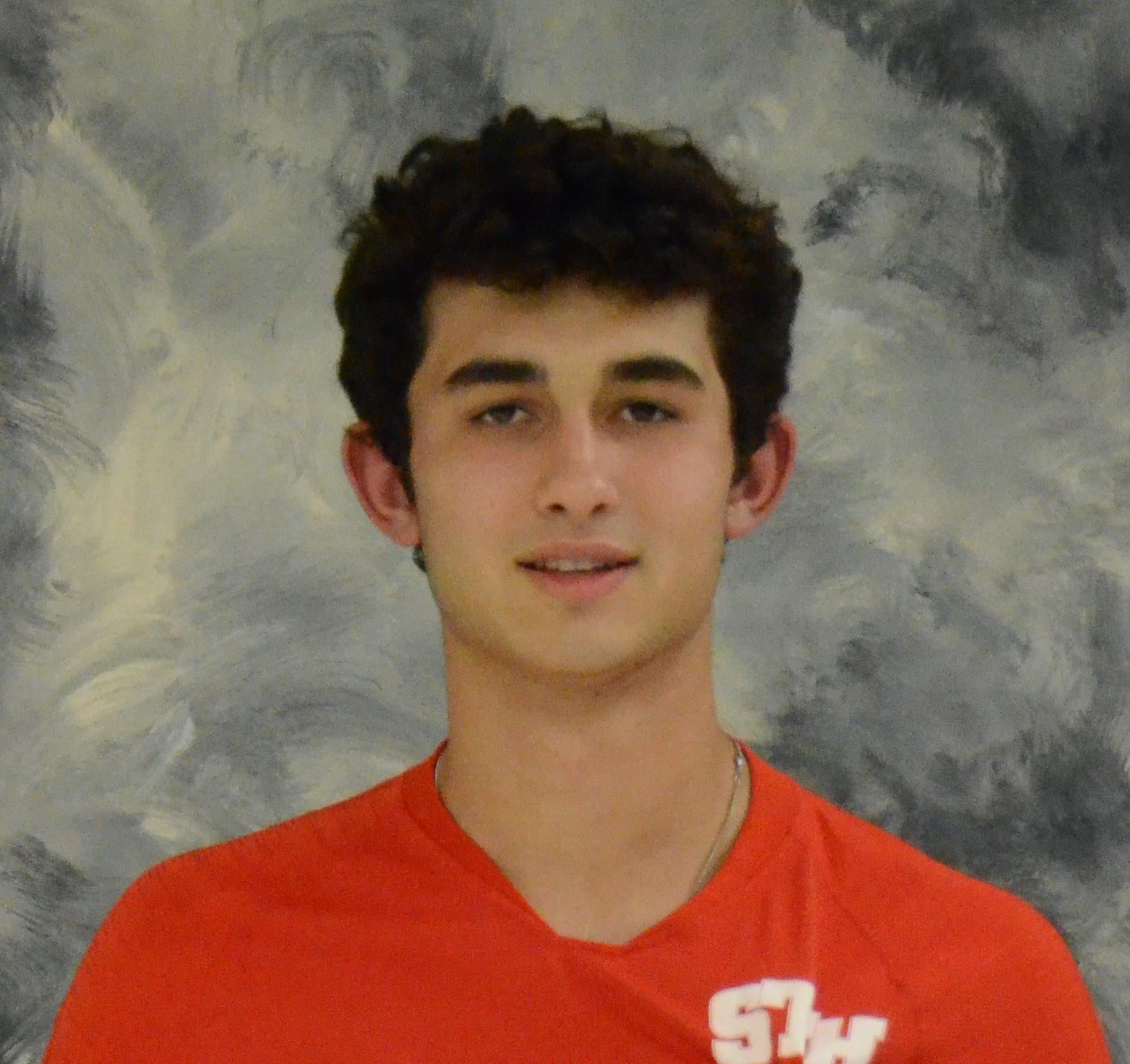 Pablo Tager mugshot