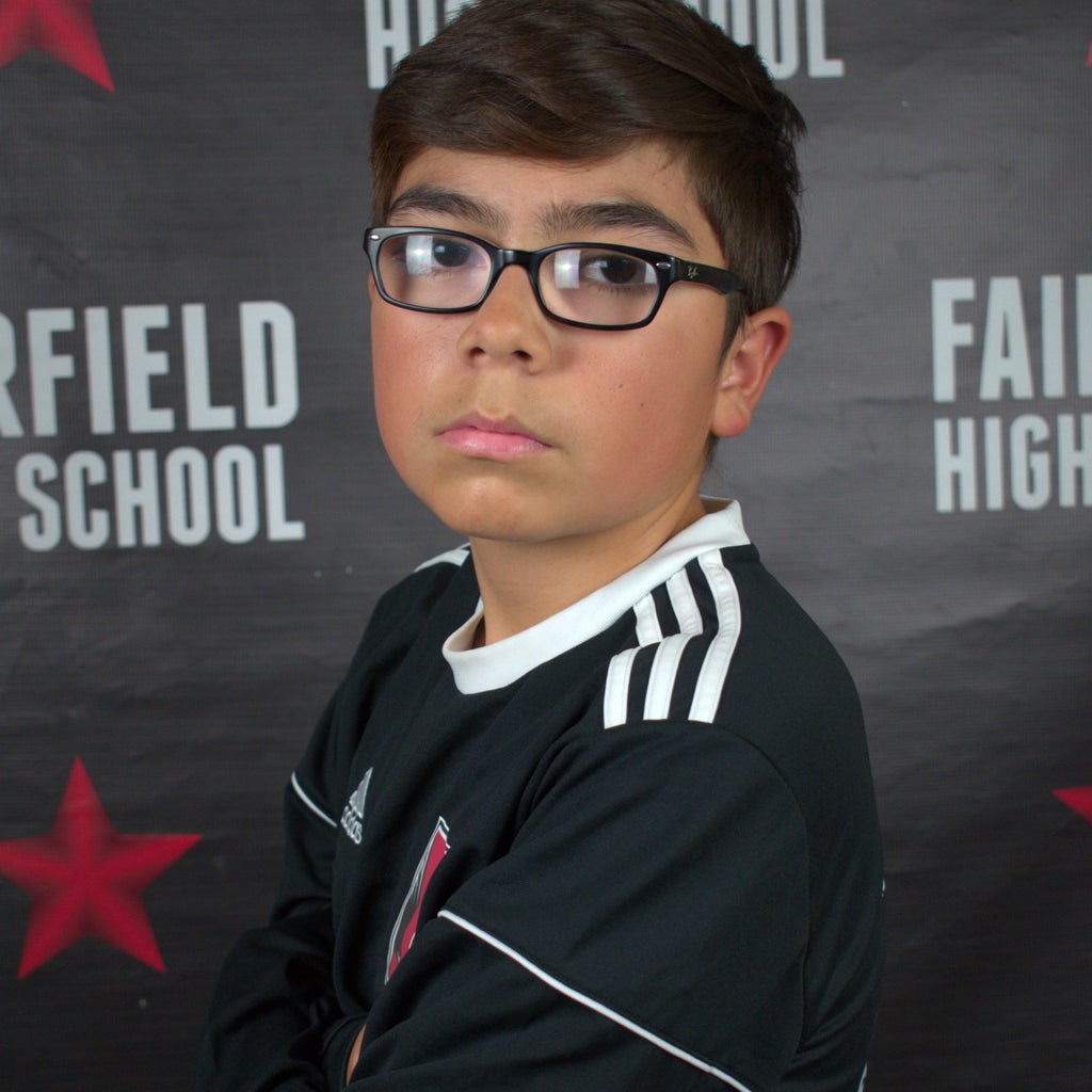 Adrian Villasenor mugshot