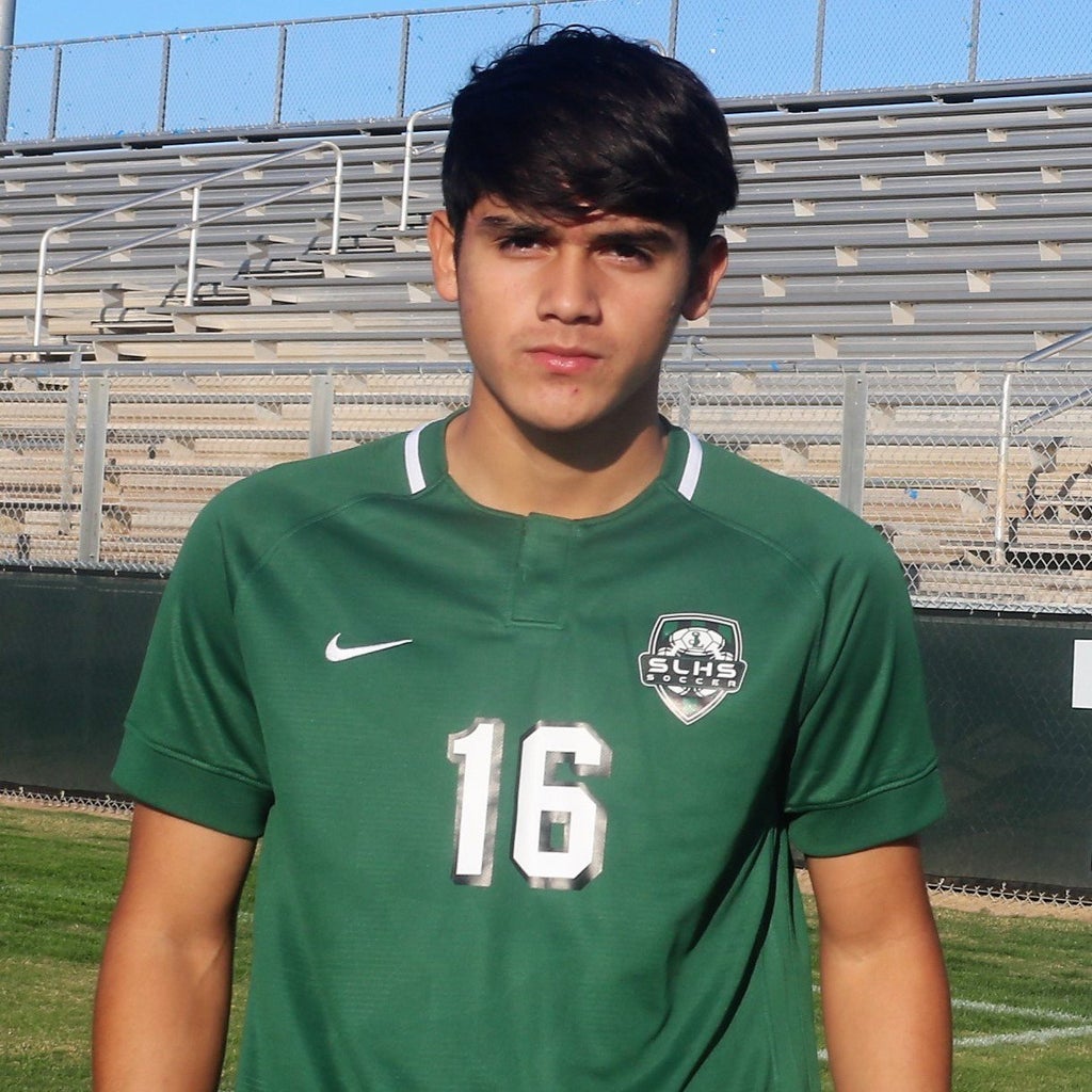Johnathan Escobedo