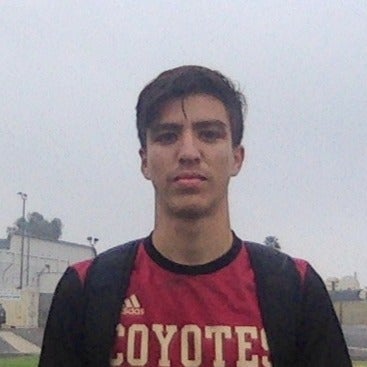 Joshua Cuen