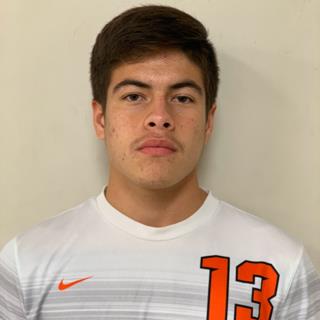 Michael Sanchez mugshot