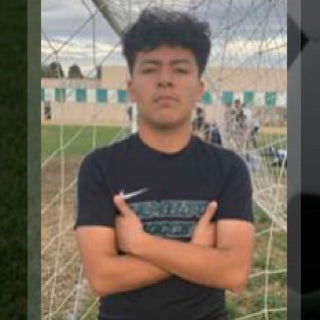 Leonardo Garcia mugshot