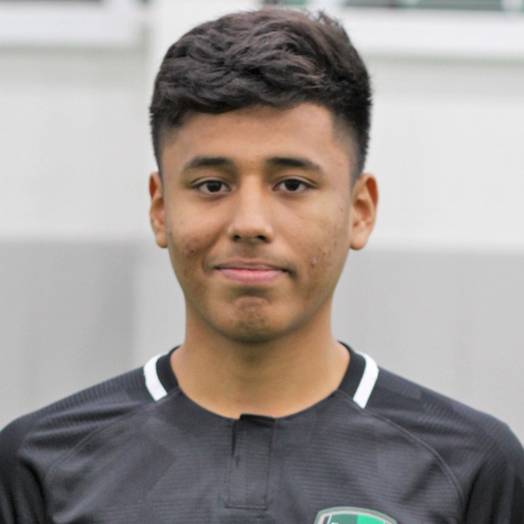 Daniel De Los Santos mugshot