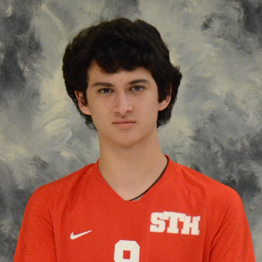 Santiago Labarthe mugshot