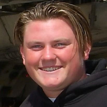 Jordan Hagen mugshot