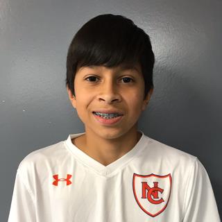 Brian Sanchez -Millan