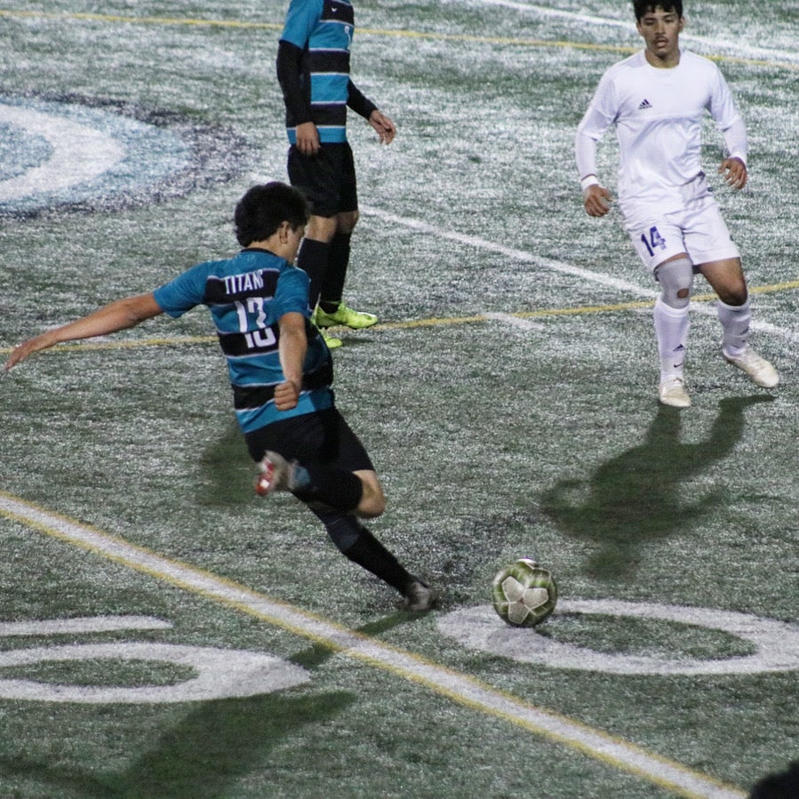 Joshua Aguirre