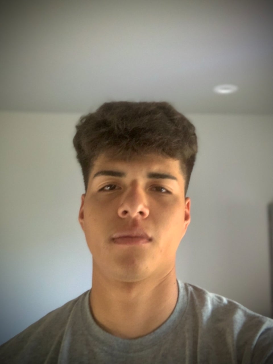Danny Orozco mugshot