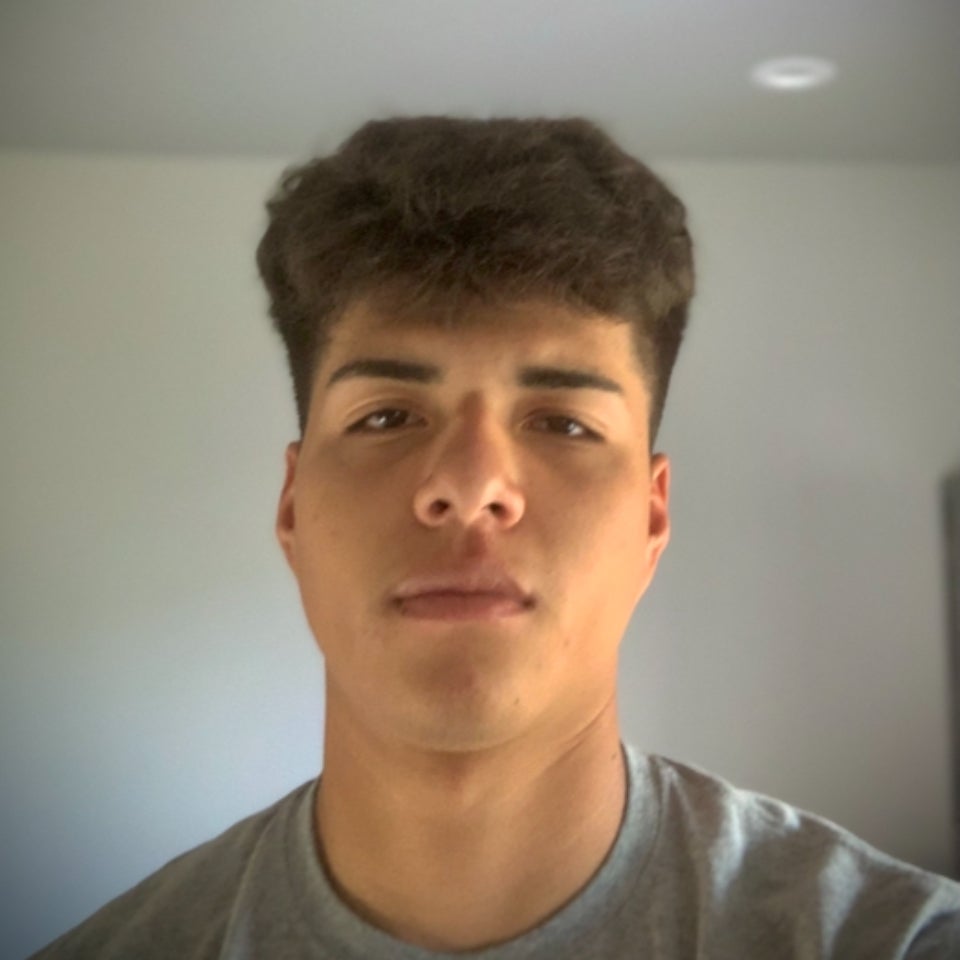 Danny Orozco mugshot
