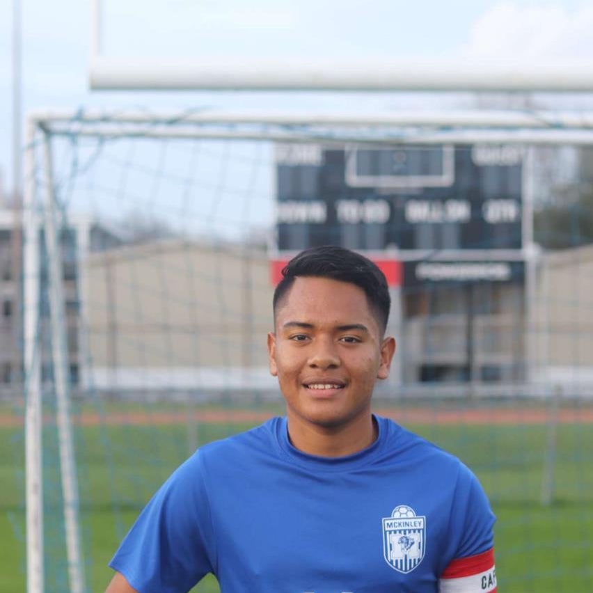 Lester Rodriguez