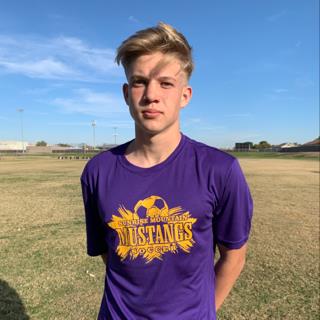Logan Guertin mugshot