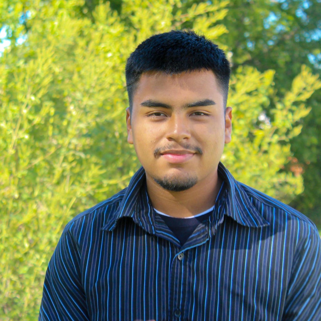 Axel Vazquez mugshot