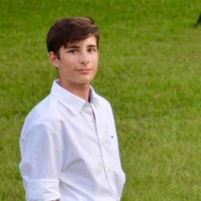 Lucas Colletti