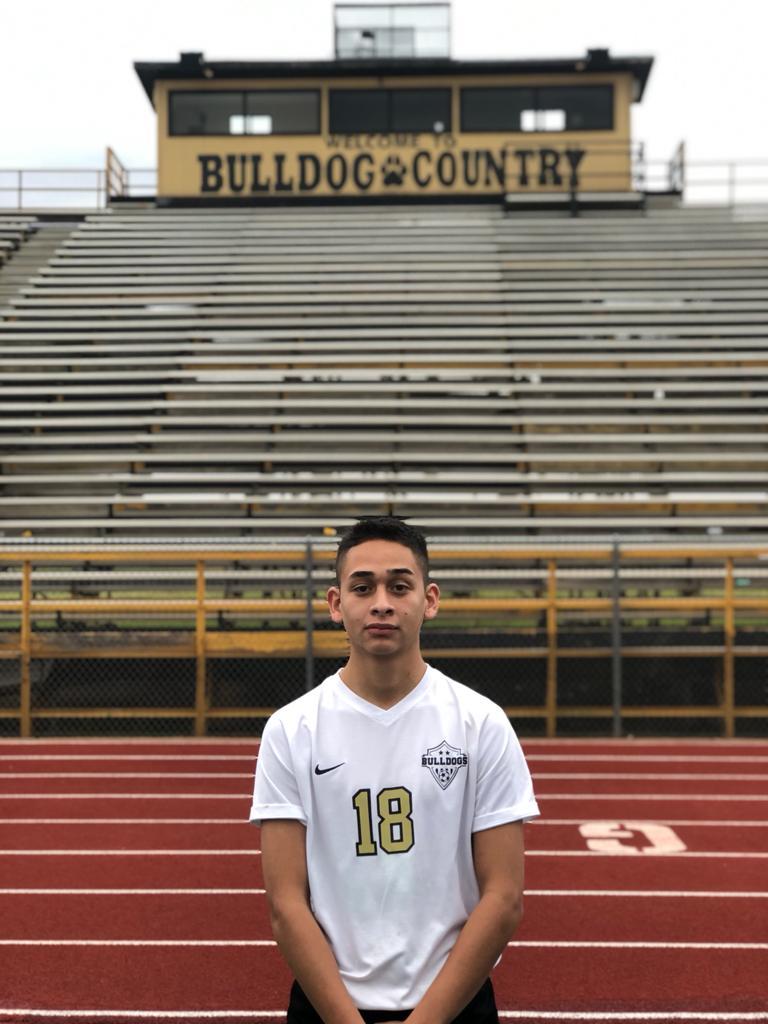 ADRIAN ARCINIEGA