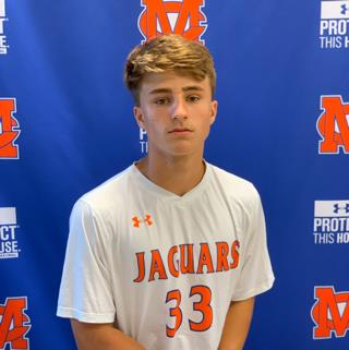 Noah Hinkle