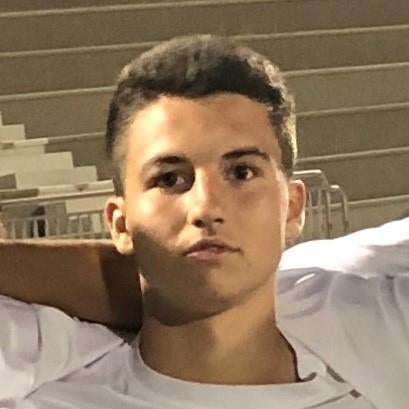 Alen Dizdarevic mugshot