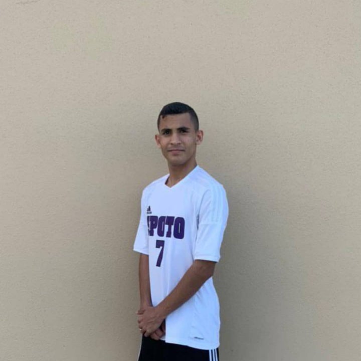 Dariel Perez mugshot