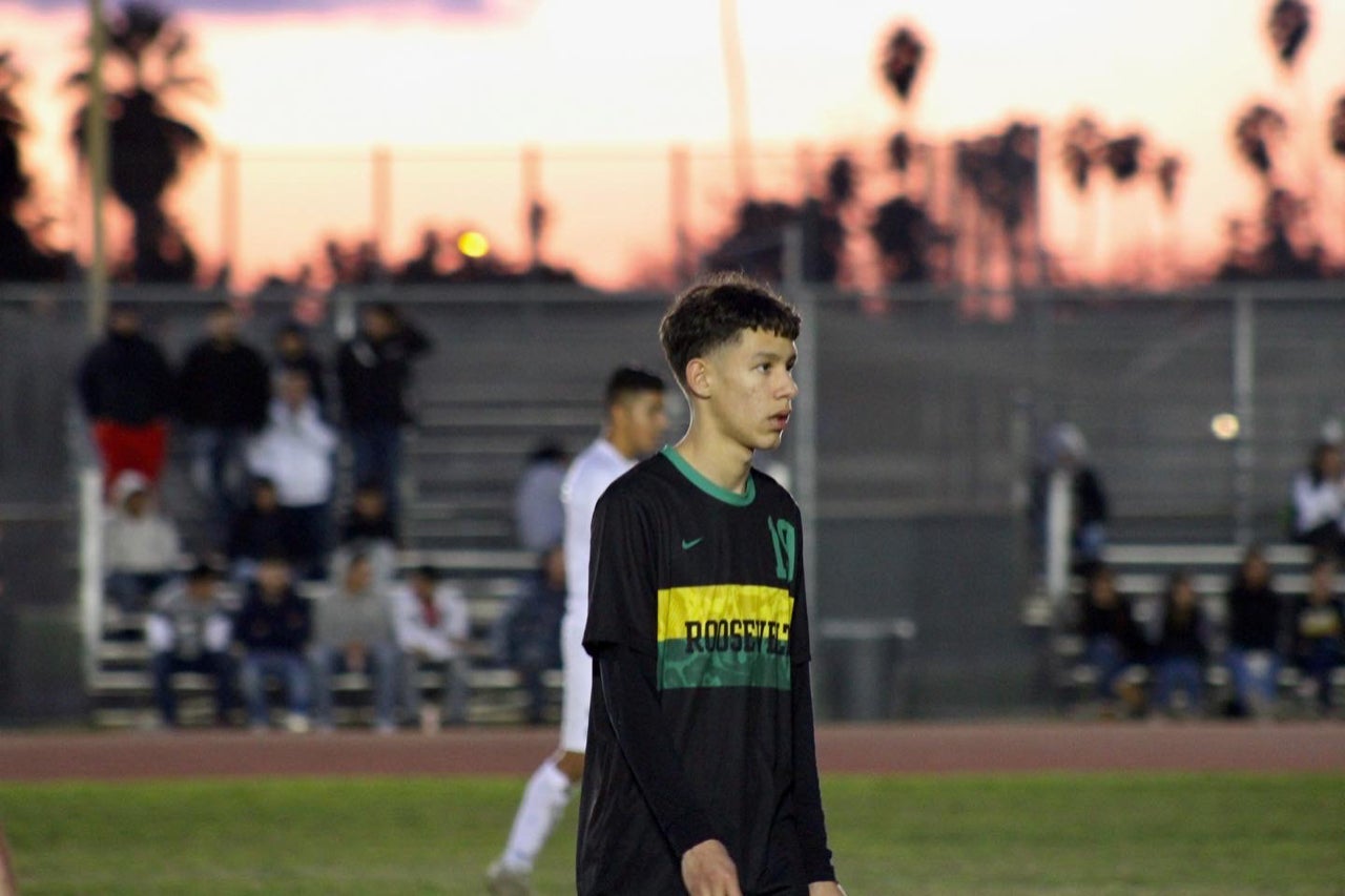 Pablo Macias