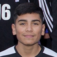 Saul Coronado mugshot