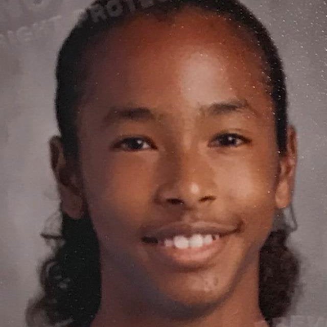 Kyon Alphonso mugshot