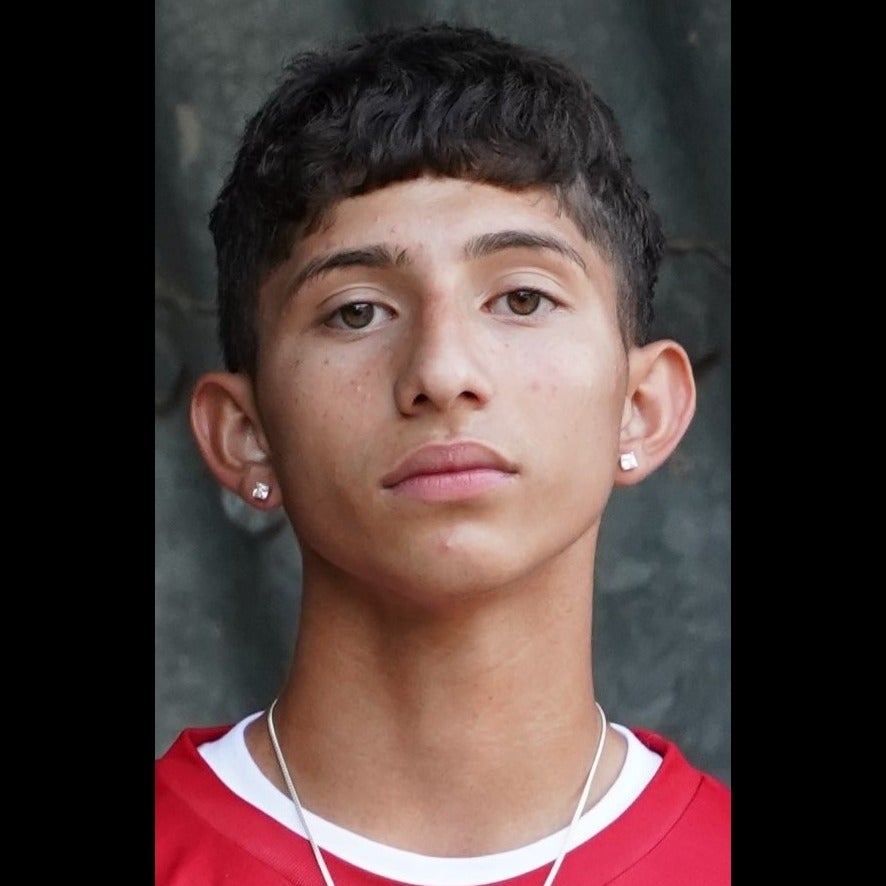 Diego Hernandez mugshot