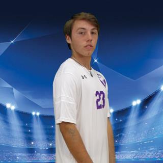 Logan Shalosky mugshot