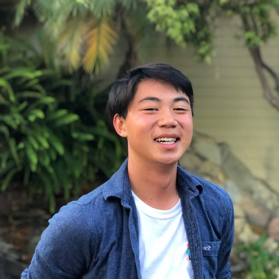Brandon Yu