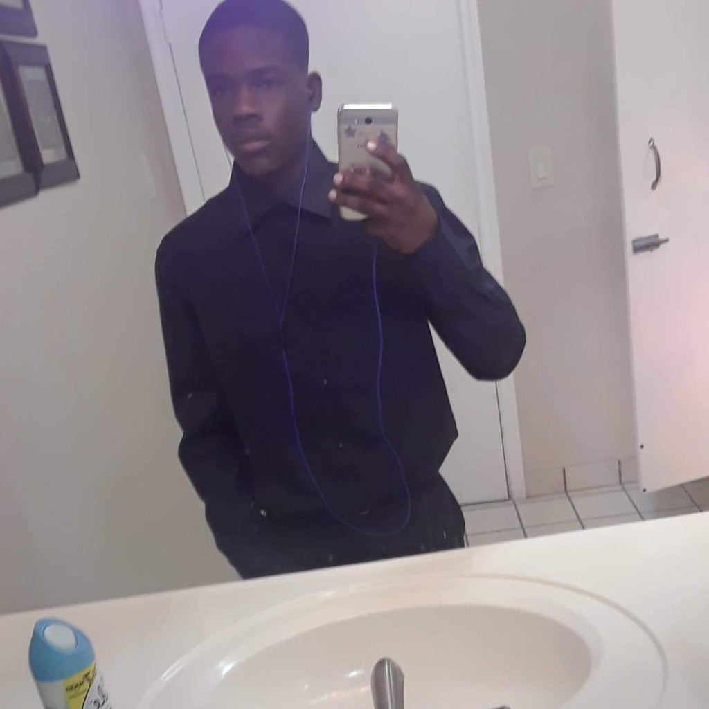 Clivens Desir mugshot