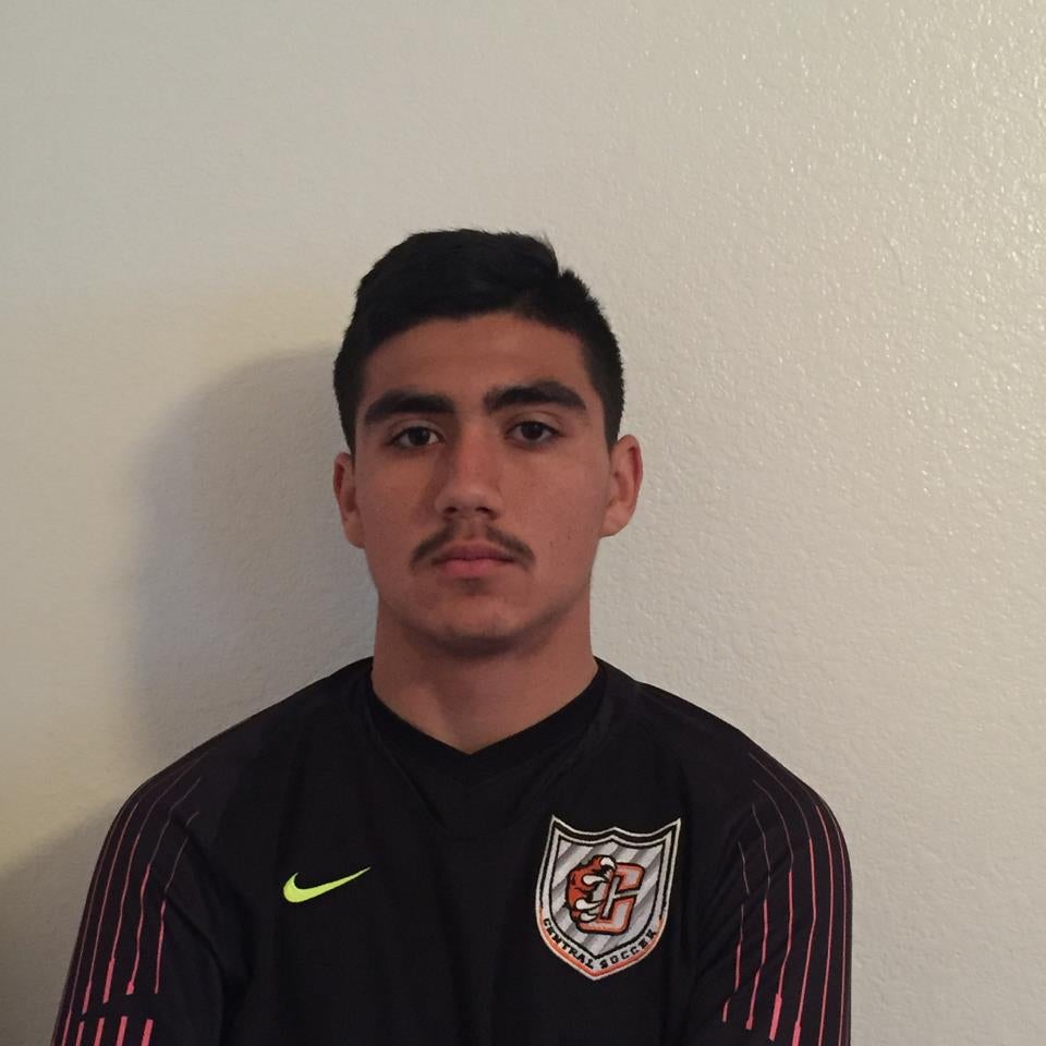 Roberto Jimenez mugshot