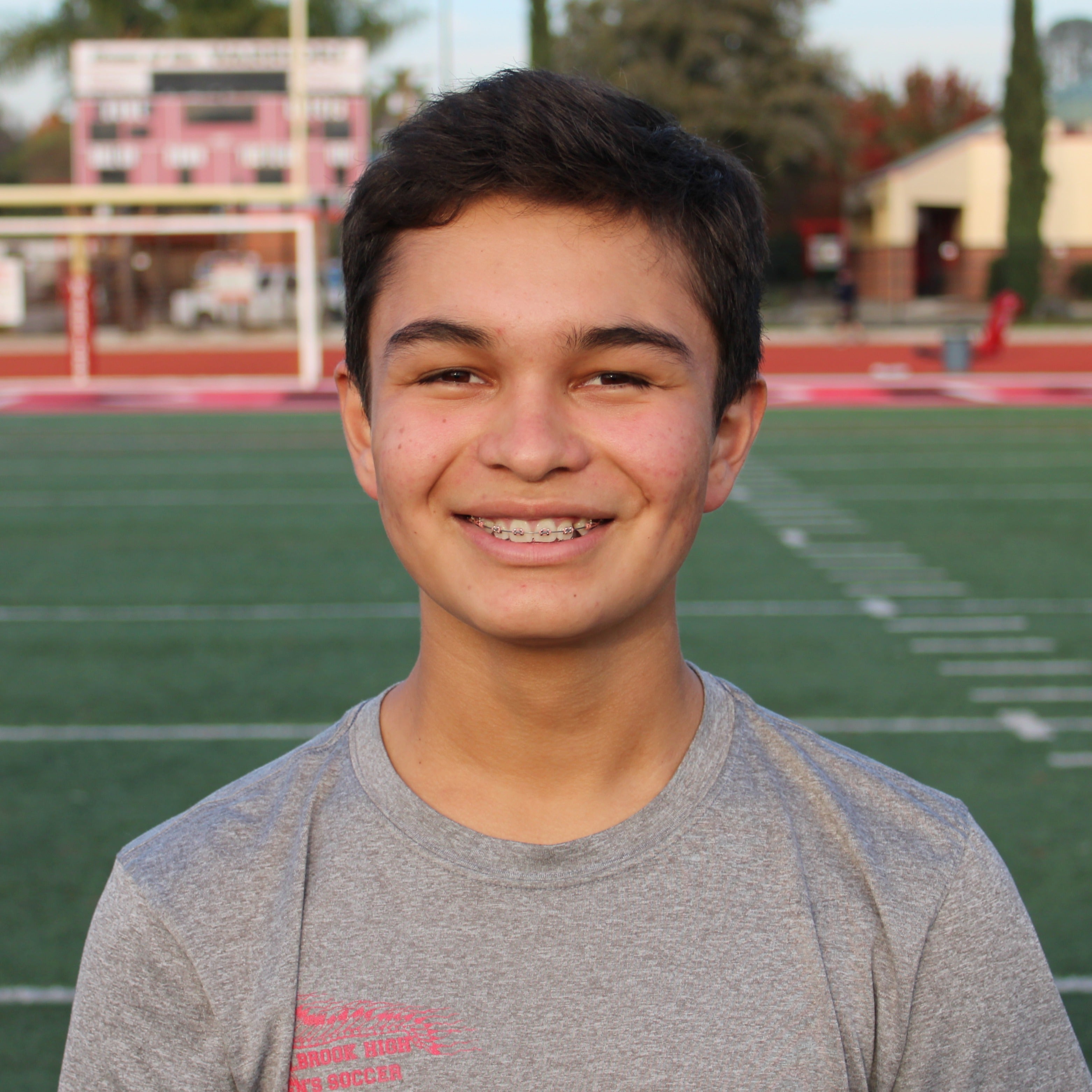 Andres Martinez