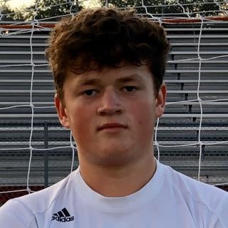 Luke Wagar mugshot