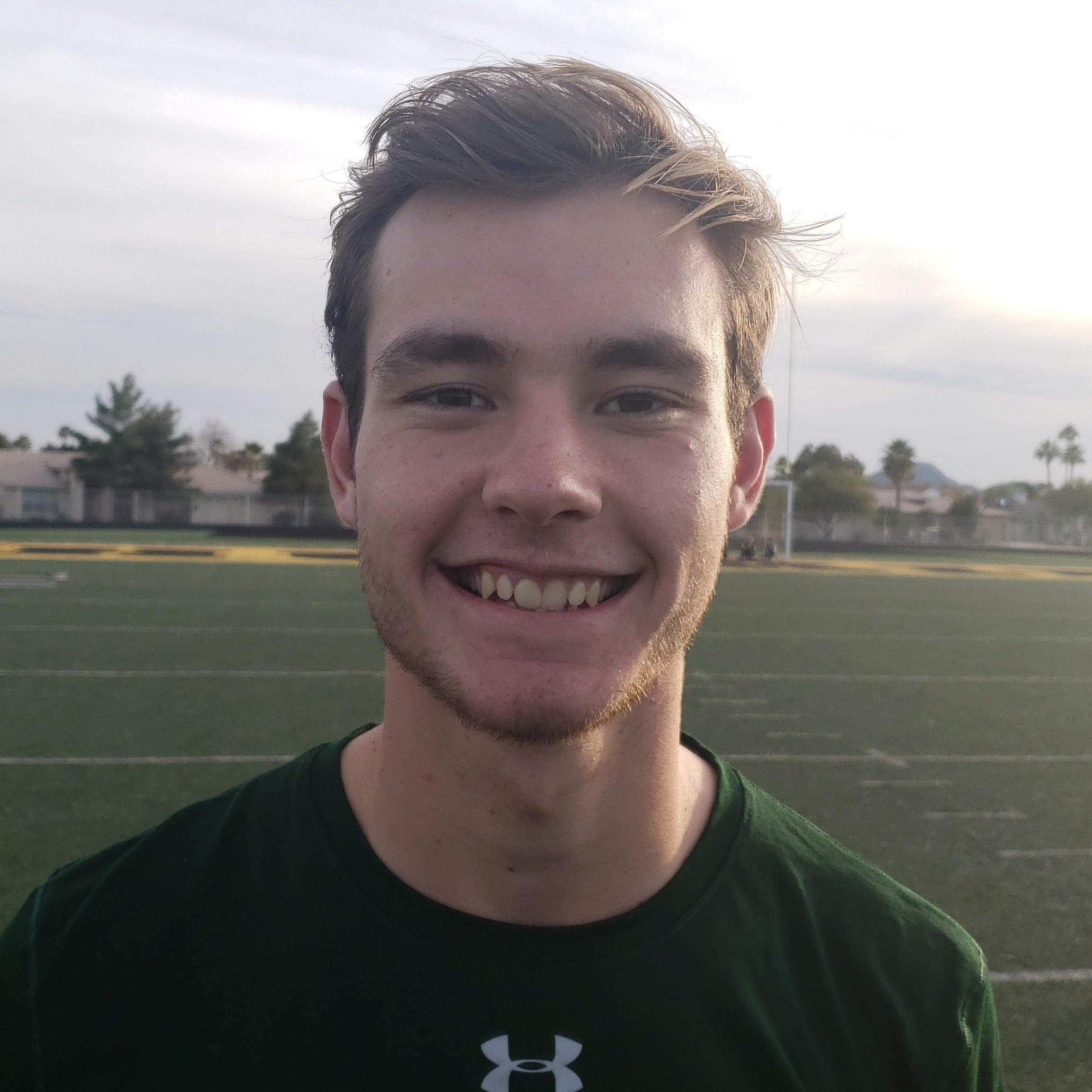 Hayden Noll