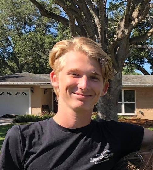 Jackson Newton