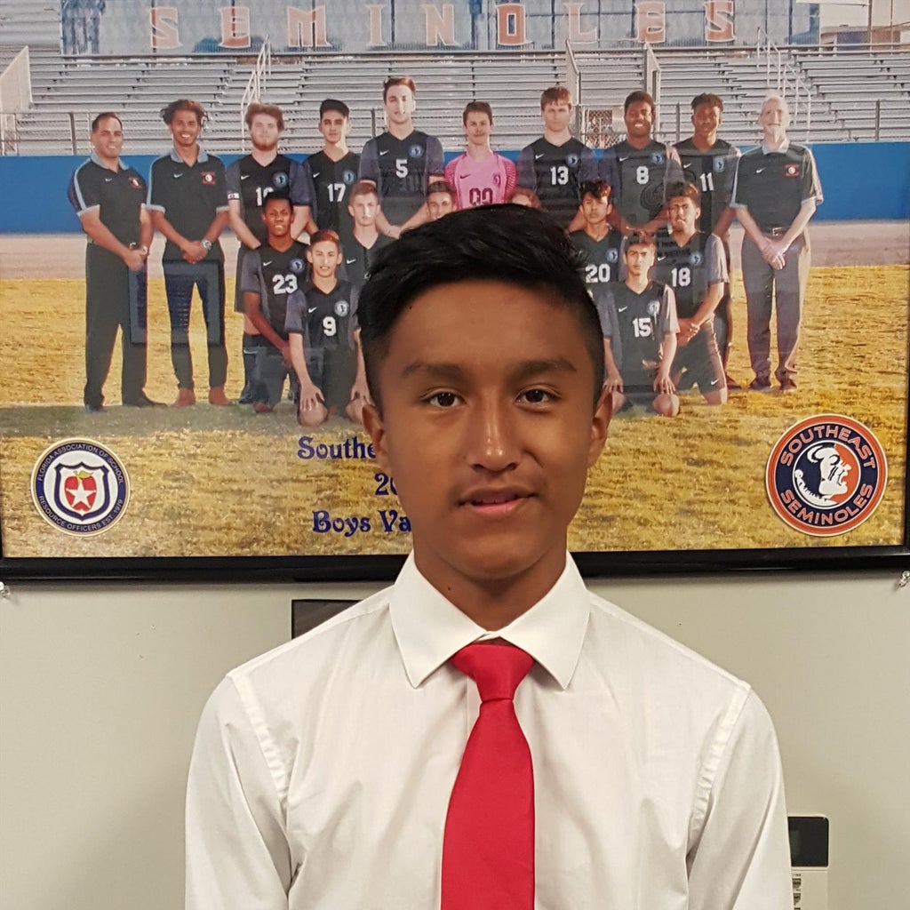 Edwin Martinez mugshot