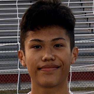 Nathan Pham mugshot