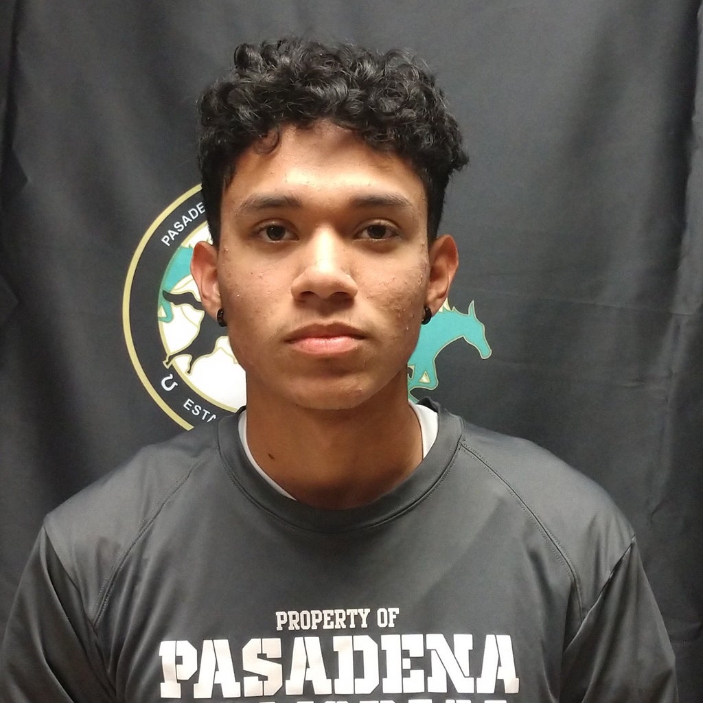 Robert Pina mugshot