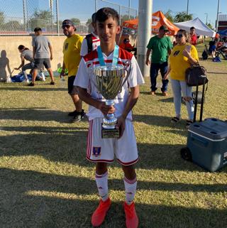 Mario Flores