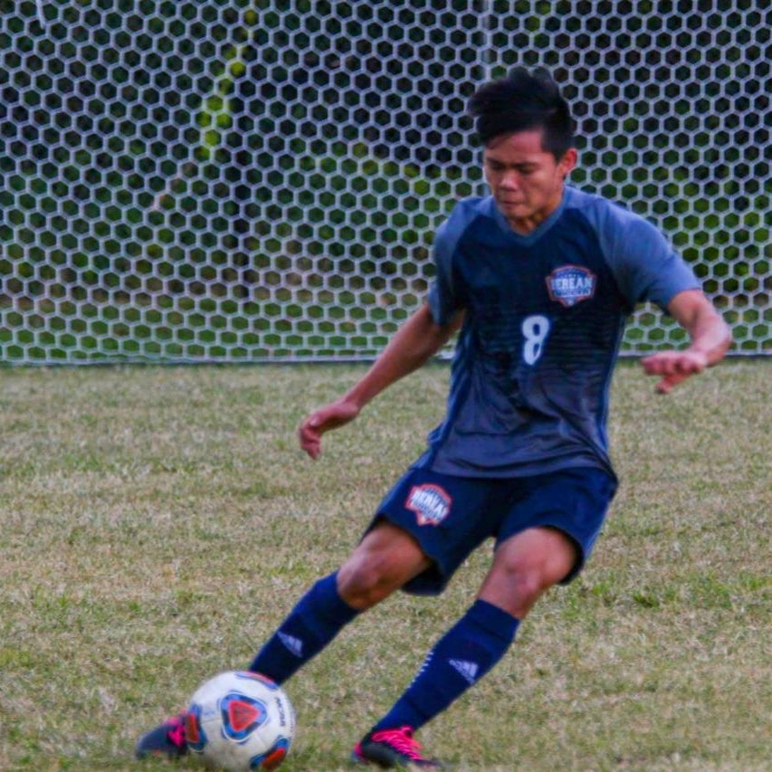 Nathan Lim