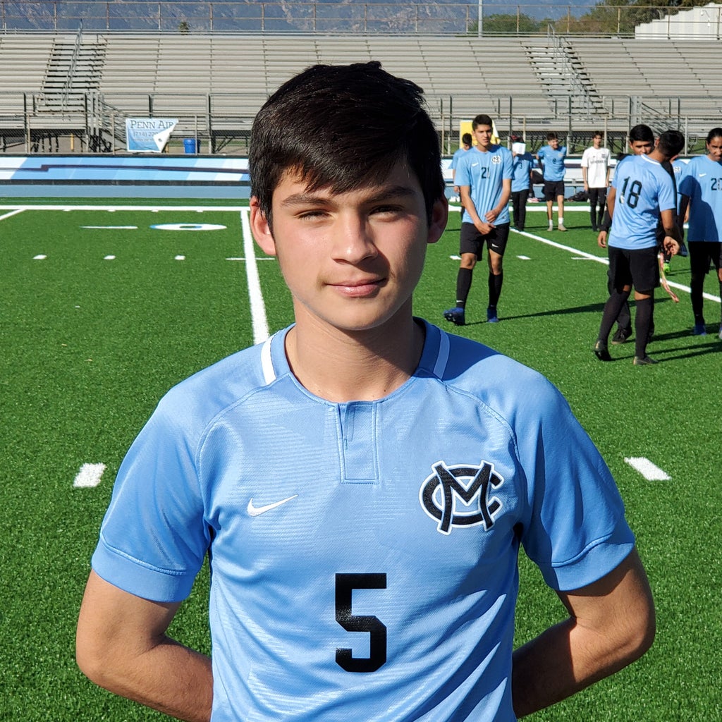 Bryan Leon