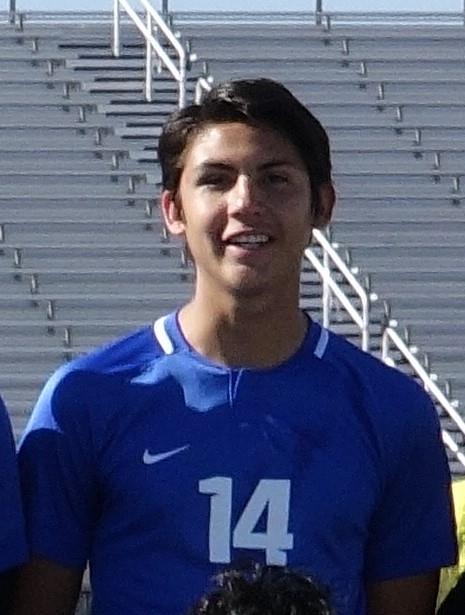 Francisco "Isco" Zubia