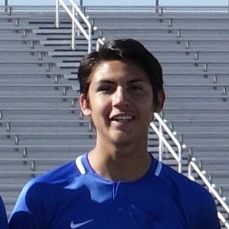 Francisco "Isco" Zubia mugshot