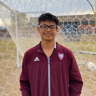 Bernando Perez-Soriano