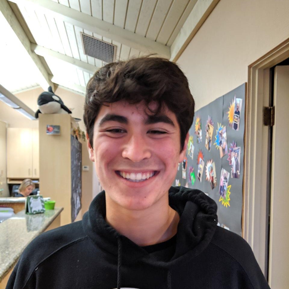 Lucas Wheeler mugshot