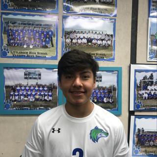Jose Sandoval
