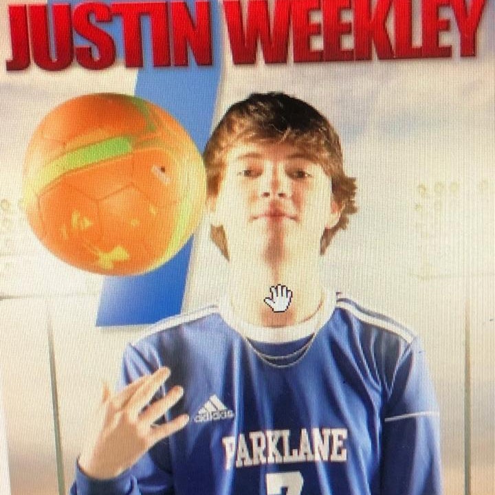 Justin Weekley