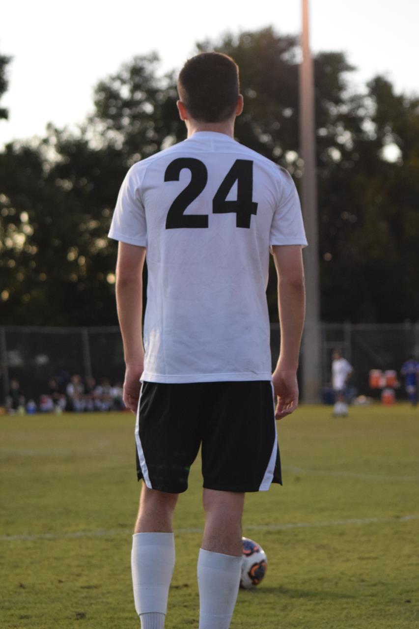 Hunter Wilson