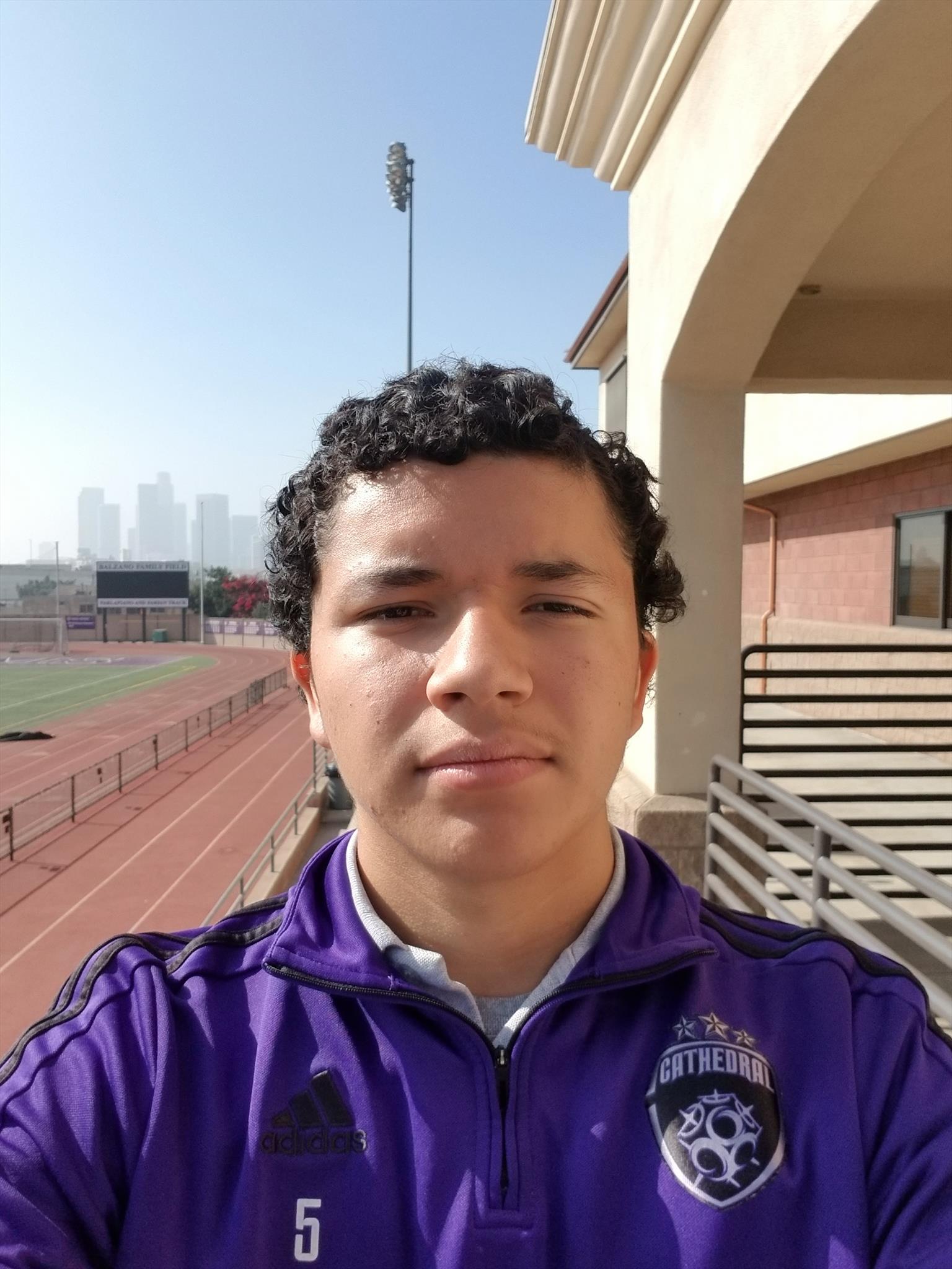 Jonathan Carrillo mugshot